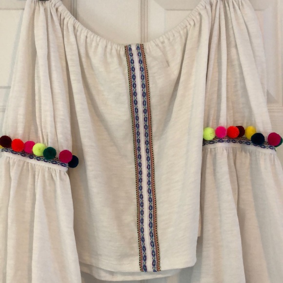 Pitusa Top - Picture 3 of 9